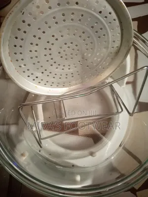 Infra Chef Halogen Oven Mai Kyau