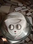 Infra Chef Halogen Oven Mai Kyau - 3