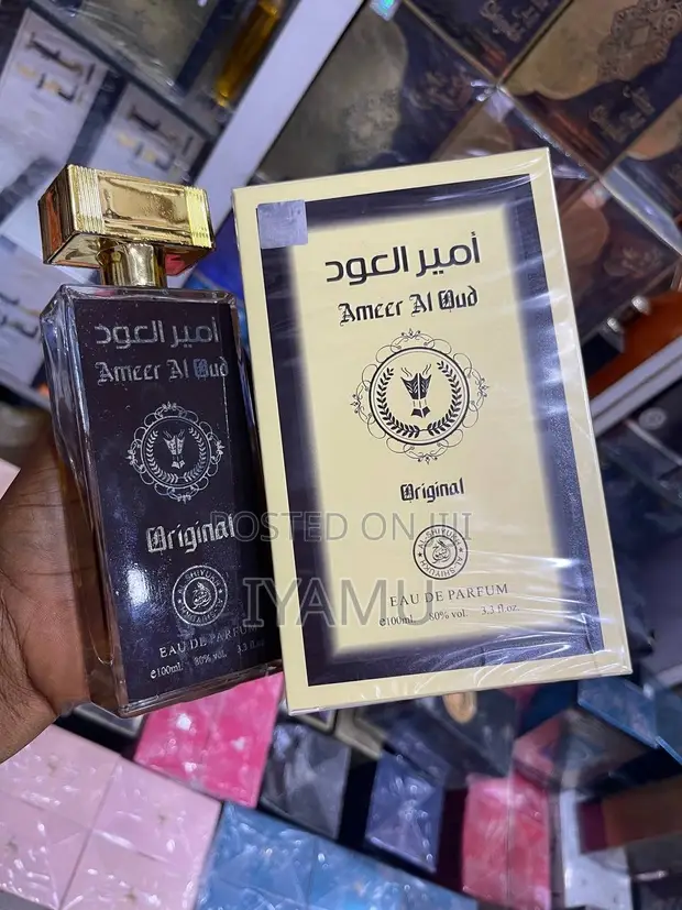 Ameer Al Arab by Asdaaf Eau de Parfum - 1