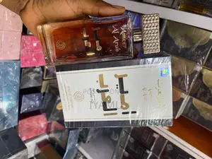 Ameer Al Arab by Asdaaf Eau de Parfum