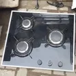 Teburin Gas Mai Kuka - 2 & 3 - 4