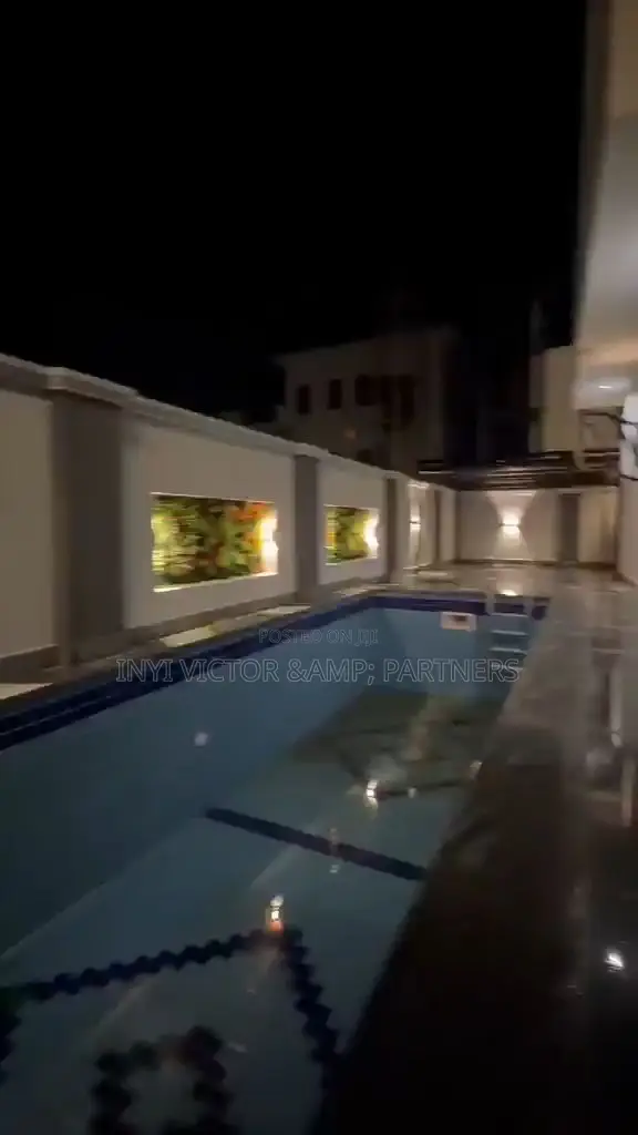 Furnished 5-Bedroom Mansion for Sale in Apo Resettlement - 1
