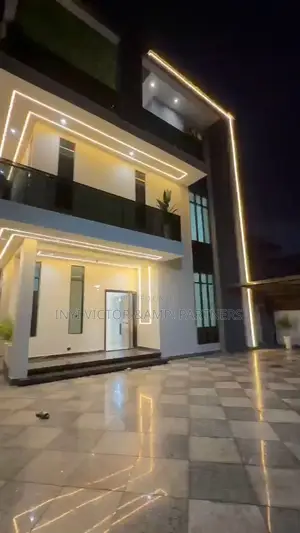 Furnished 5-Bedroom Mansion for Sale in Apo Resettlement