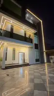 Furnished 5-Bedroom Mansion for Sale in Apo Resettlement - 4
