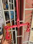 Chain Ratchet Binder Mai Ƙarfi tare da Garanti - 1