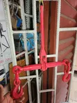 Chain Ratchet Binder Mai Ƙarfi tare da Garanti - 2