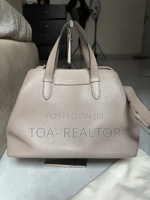 Radley London Piccardy Hill Matsakaiciyar Ziptop Anya