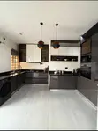 4-Bedroom Smart Duplex da BQ a Guzape, Abuja - 1