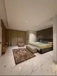 4-Bedroom Smart Duplex da BQ a Guzape, Abuja - 3