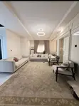 4-Bedroom Smart Duplex da BQ a Guzape, Abuja - 5