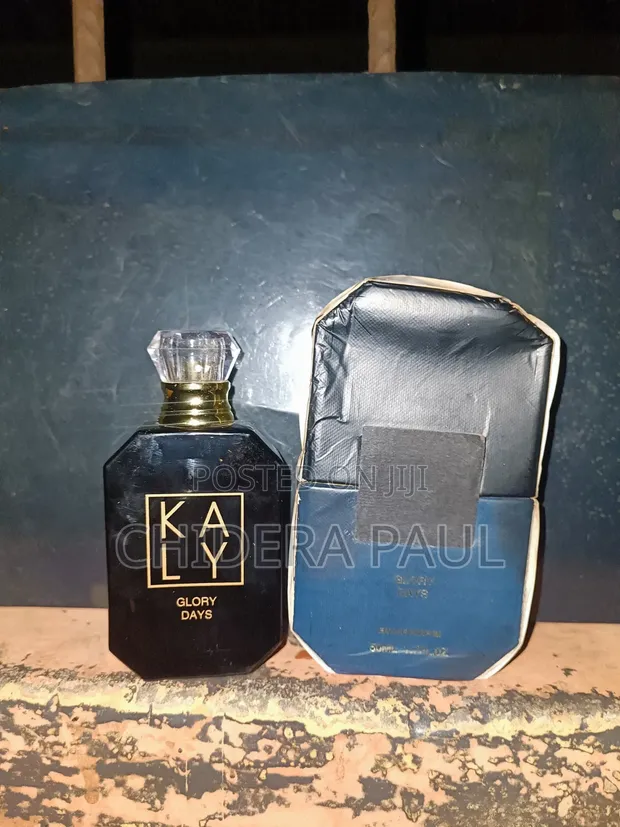 Kaly Supremacy Collectors Edition Eau de Parfum - 1