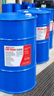 Rigwash Liquid - Heavy-Duty Industrial Cleaner - 1