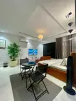 Spacious 1-Bedroom Studio Apartment in Ikate, Lekki - 2
