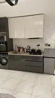 Spacious 1-Bedroom Studio Apartment in Ikate, Lekki - 3