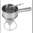 Bakin Karfe Batter Dispenser - 2