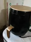 Silver Crest Air Fryer 6L Baki - 2