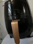 Silver Crest Air Fryer 6L Baki - 3
