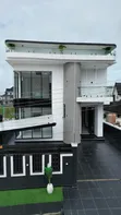 5 Bedroom Duplex for Sale a Sangotedo, Lagos - 1