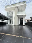 5 Bedroom Duplex for Sale a Sangotedo, Lagos - 2