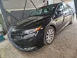 Toyota Camry 2018 Black - Foreign Used - 1