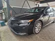 Toyota Camry 2018 Black - Foreign Used - 5
