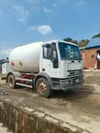 Used Iveco 6-Ton Bobtail Tanker Truck - 1