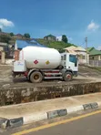 Used Iveco 6-Ton Bobtail Tanker Truck - 2