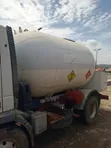 Used Iveco 6-Ton Bobtail Tanker Truck - 3