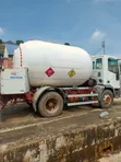 Used Iveco 6-Ton Bobtail Tanker Truck - 4