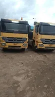 Mercedes-Benz Actros MP3 33.40 Tractor Unit - 3