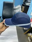 Navy Blue Safety Cap/Helmet - 2