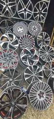 Designer Alloy Wheels - Brand New - 1
