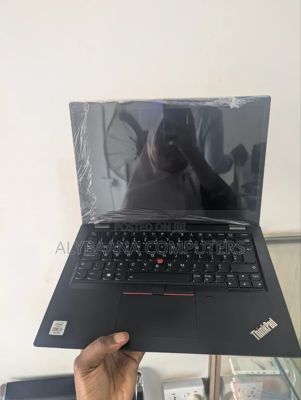 Lenovo ThinkPad L13 Yoga 8GB i5 SSD 256GB Used - 1