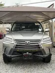 Lexus LX 570 AWD 2019 Zinari - 3