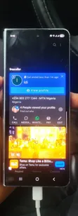 Samsung Galaxy Z Fold4 256GB Gray (Amfani) - 1