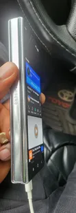 Samsung Galaxy Z Fold4 256GB Gray (Amfani) - 3
