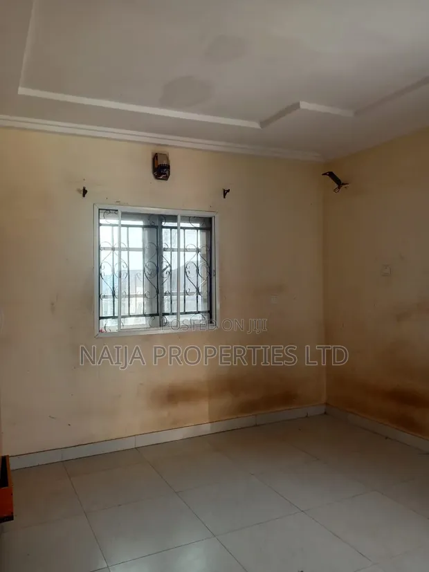 2 Bedroom Apartment for Rent in Gbetu, Awoyaya - 1