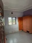 2 Bedroom Apartment don haya a Gbetu, Awoyaya - 5