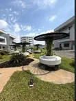 Furnished 5-Bedroom Mansion in Private Estate, Jabi - 3