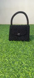 Luxury Handmade Beaded Bags - 1
