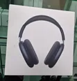 Apple AirPods Max (2026 Model) - Black - 1