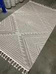 Luxury Mat Design Center Rug - High Quality - 1
