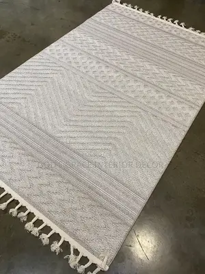 Luxury Mat Design Center Rug - High Quality