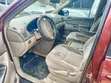 Toyota Sienna 2006 Red - 5