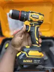 Dewalt Brushless Drill - 1