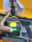 Dewalt Brushless Drill - 4