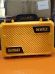 Dewalt Brushless Drill - 5