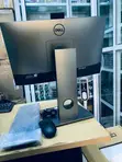 Dell OptiPlex 7060 All-in-One Desktop - Intel Core i5, 8GB RAM, 256GB SSD - 5