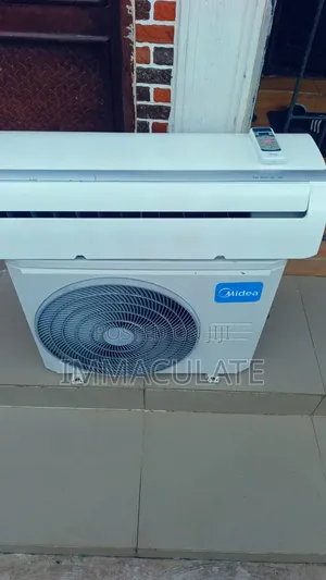 Midea 1.5hp Split System Air Conditioner