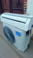 Midea 1.5hp Split System Air Conditioner - 2
